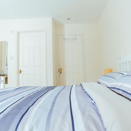 Clyde View B&B 다눈 외부 사진