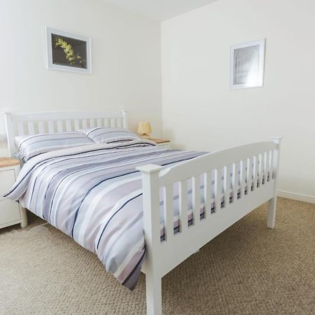 Clyde View B&B 다눈 외부 사진