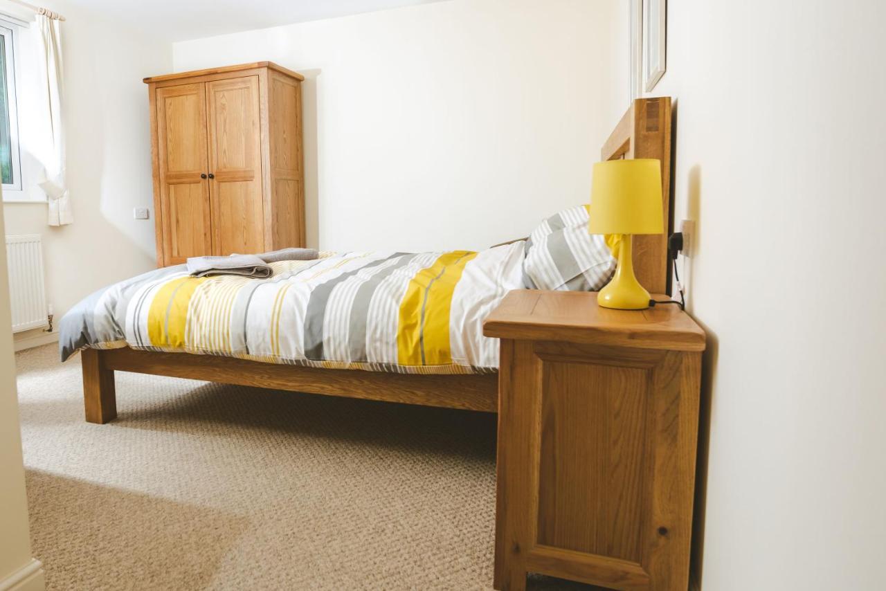Clyde View B&B 다눈 외부 사진