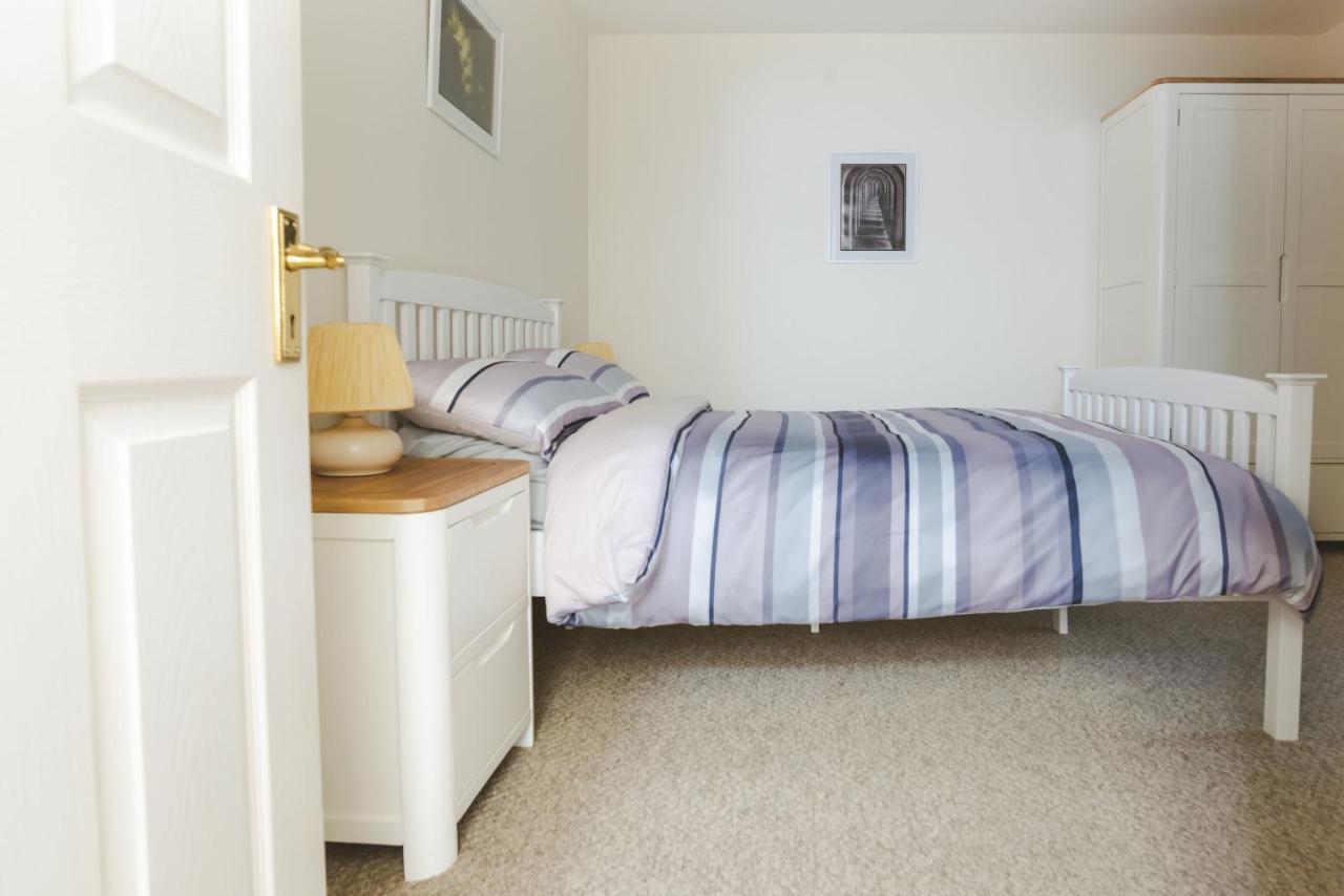 Clyde View B&B 다눈 외부 사진