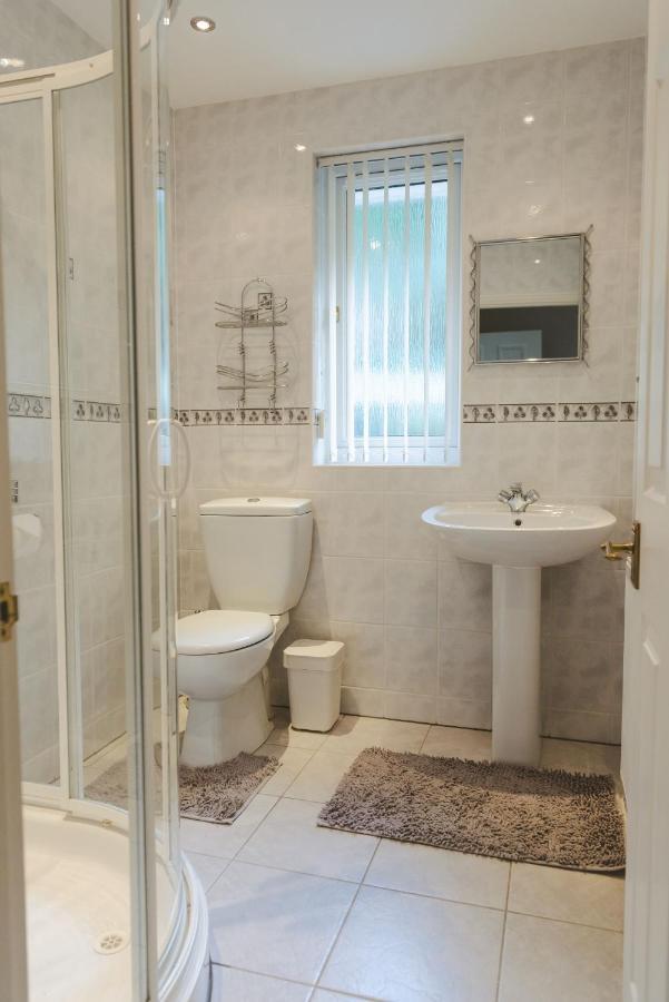 Clyde View B&B 다눈 외부 사진
