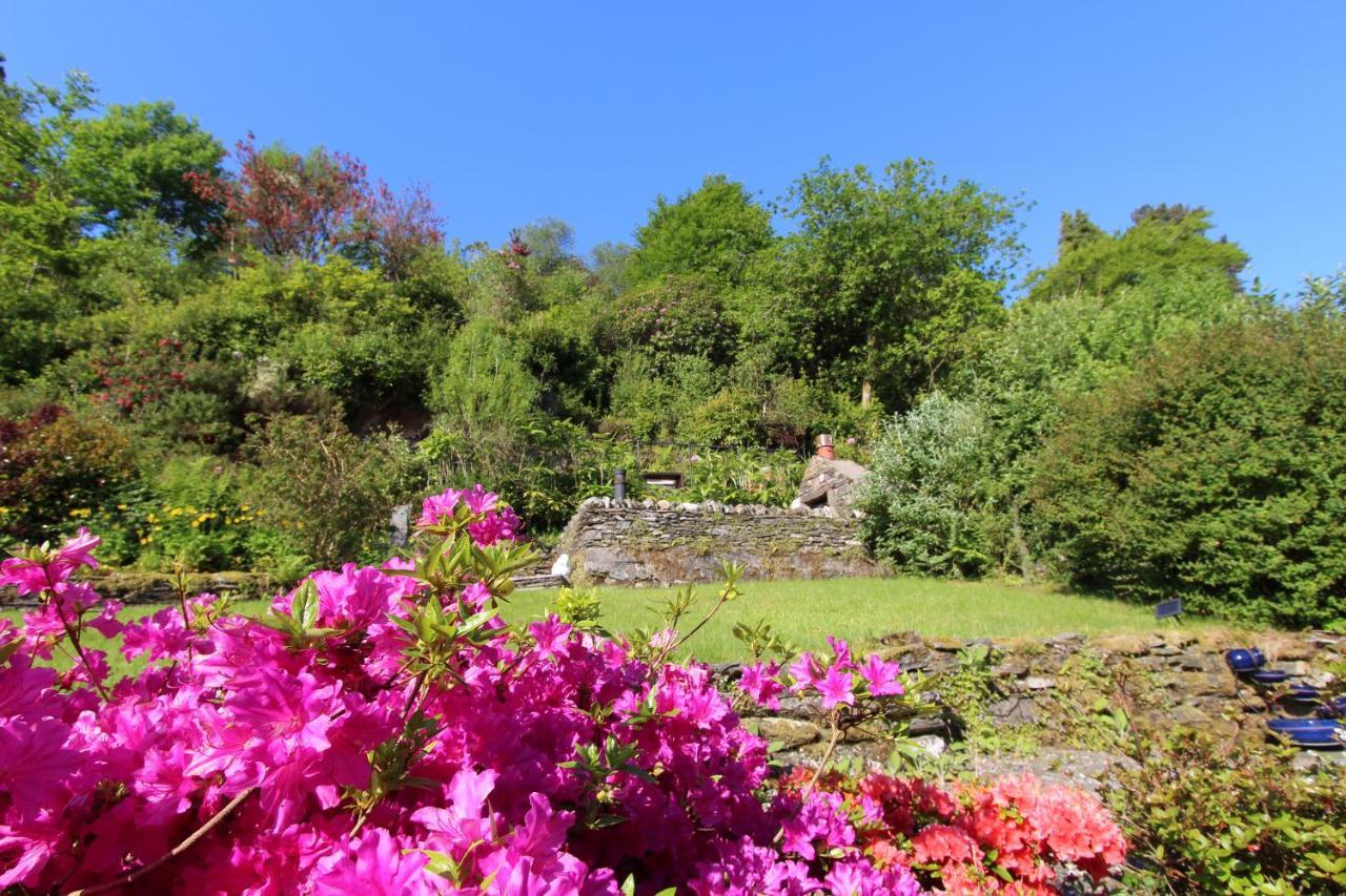 Clyde View B&B 다눈 외부 사진