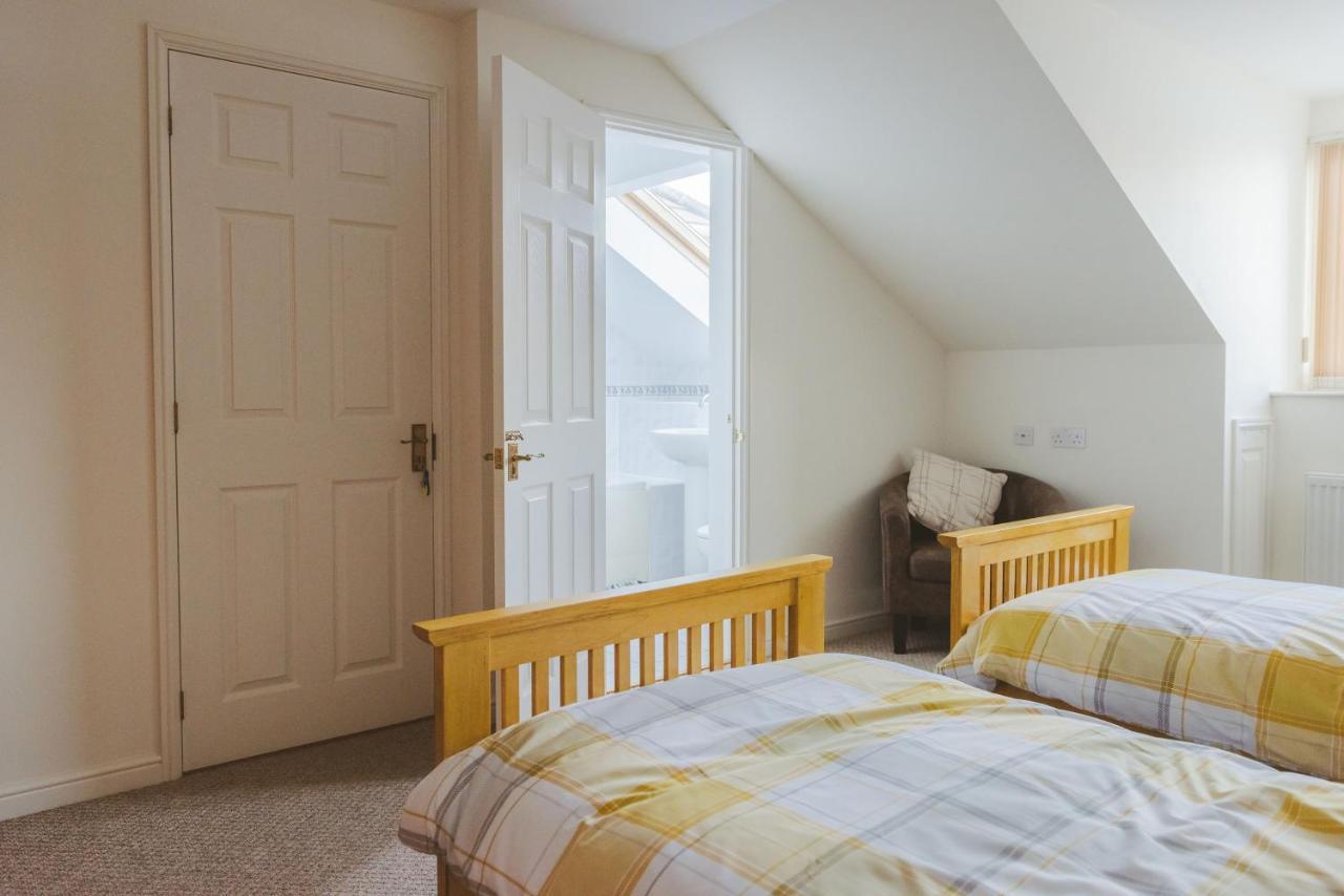 Clyde View B&B 다눈 외부 사진